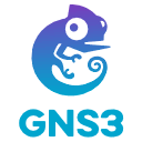Logo GNS3
