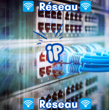 Adresse IP