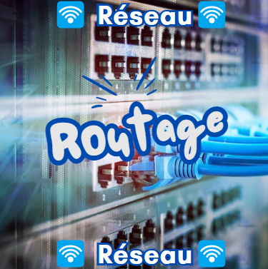 Routage