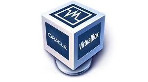 Logo VirtualBox