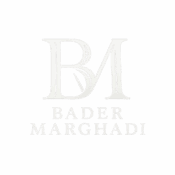 Portfolio Bader Marghadi 