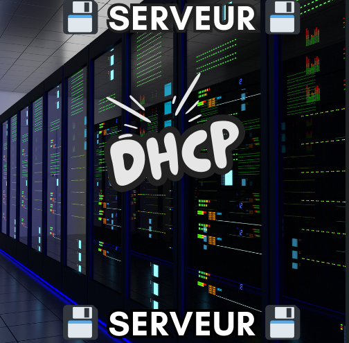 DHCP