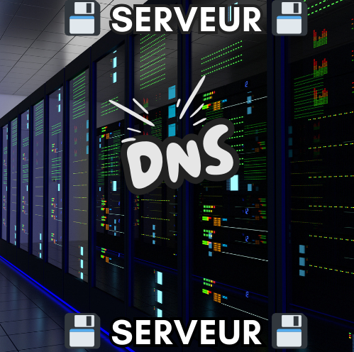 DNS